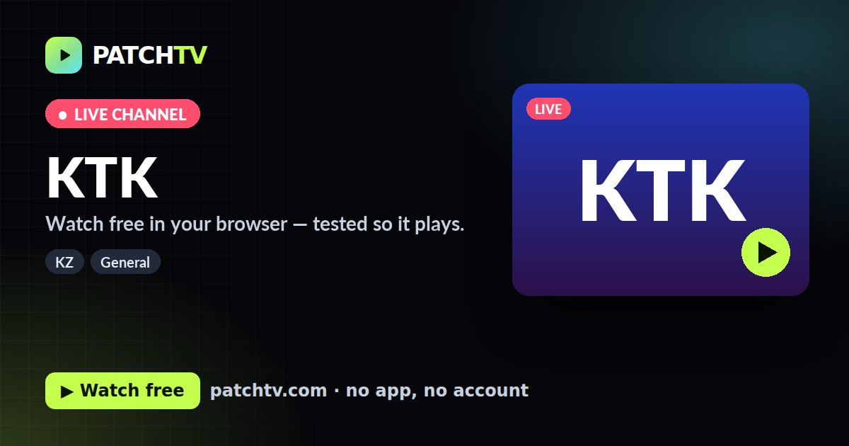KTK