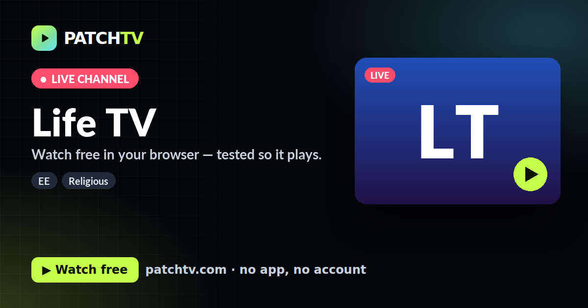Life TV