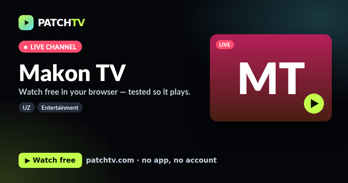 Makon TV