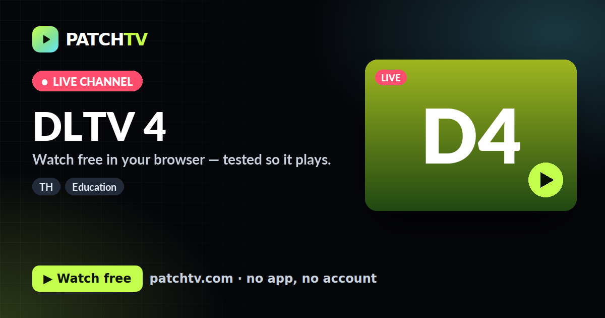DLTV 4