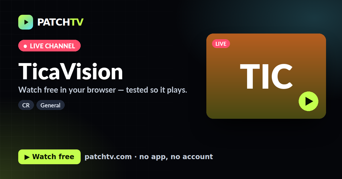 TicaVision