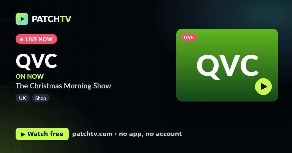 QVC