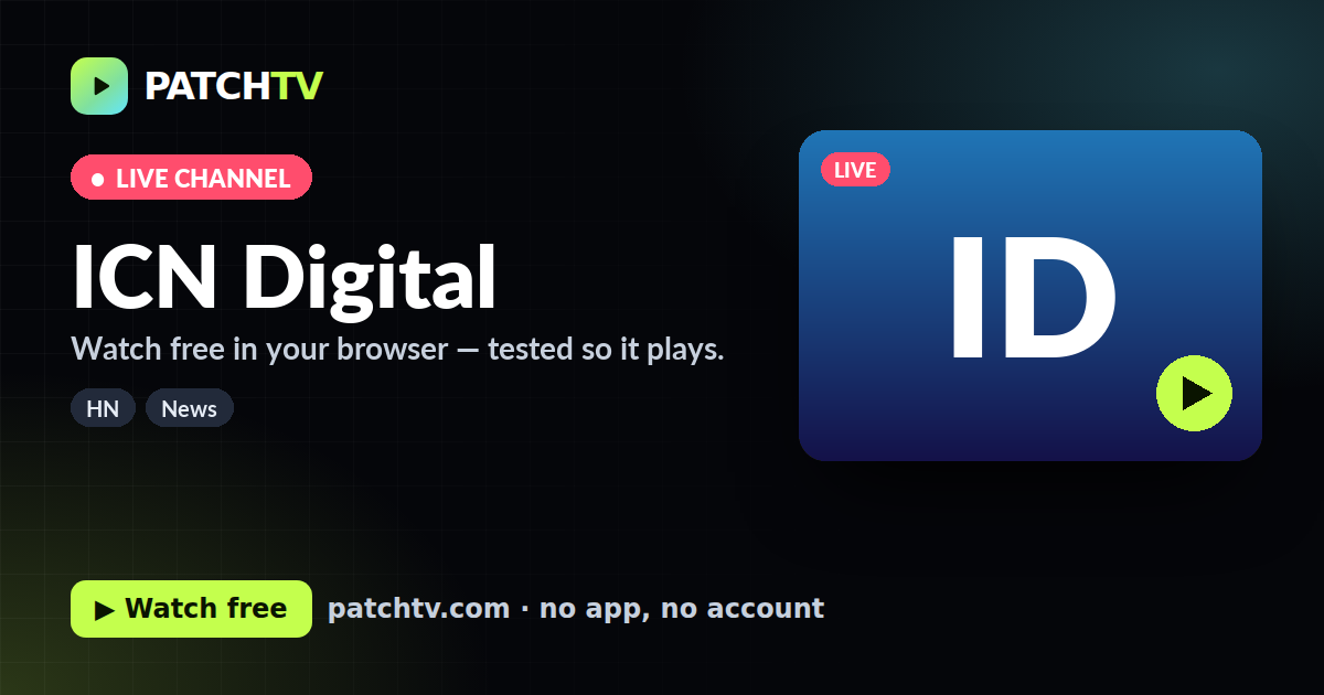 ICN Digital