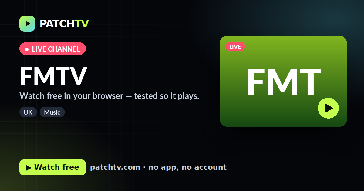 FMTV