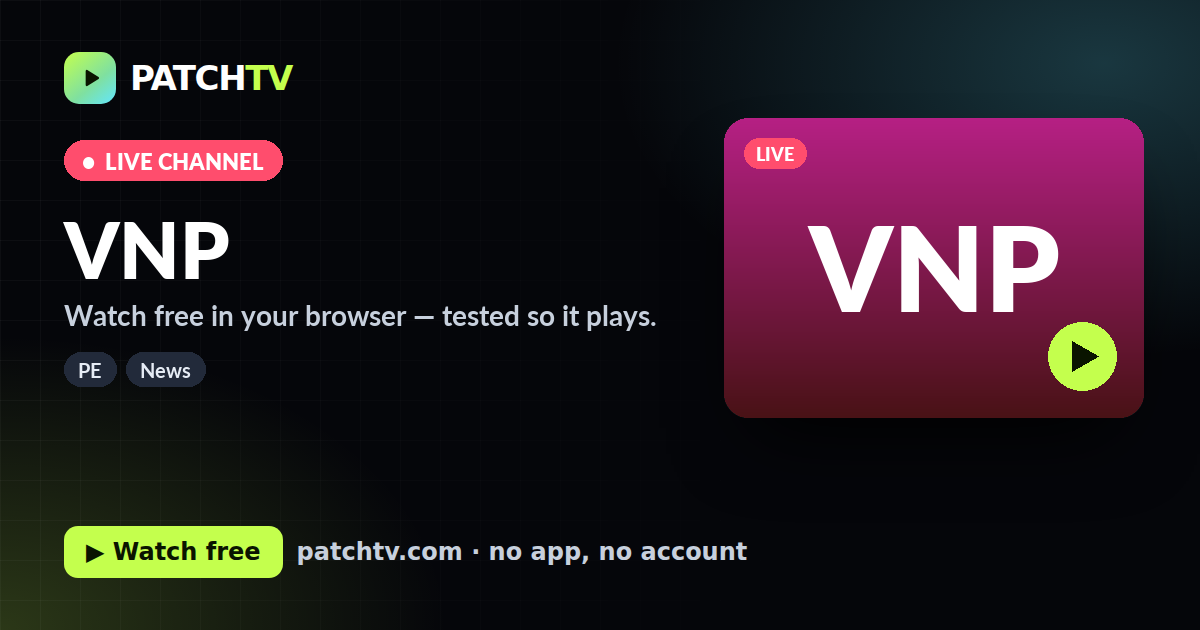 VNP
