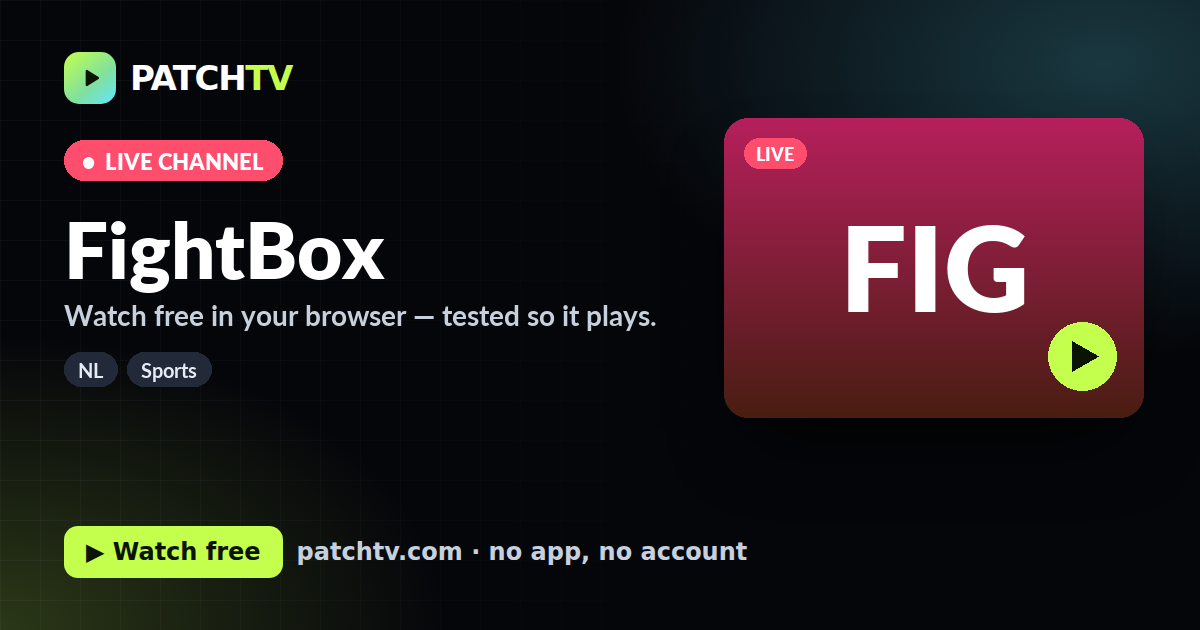 FightBox