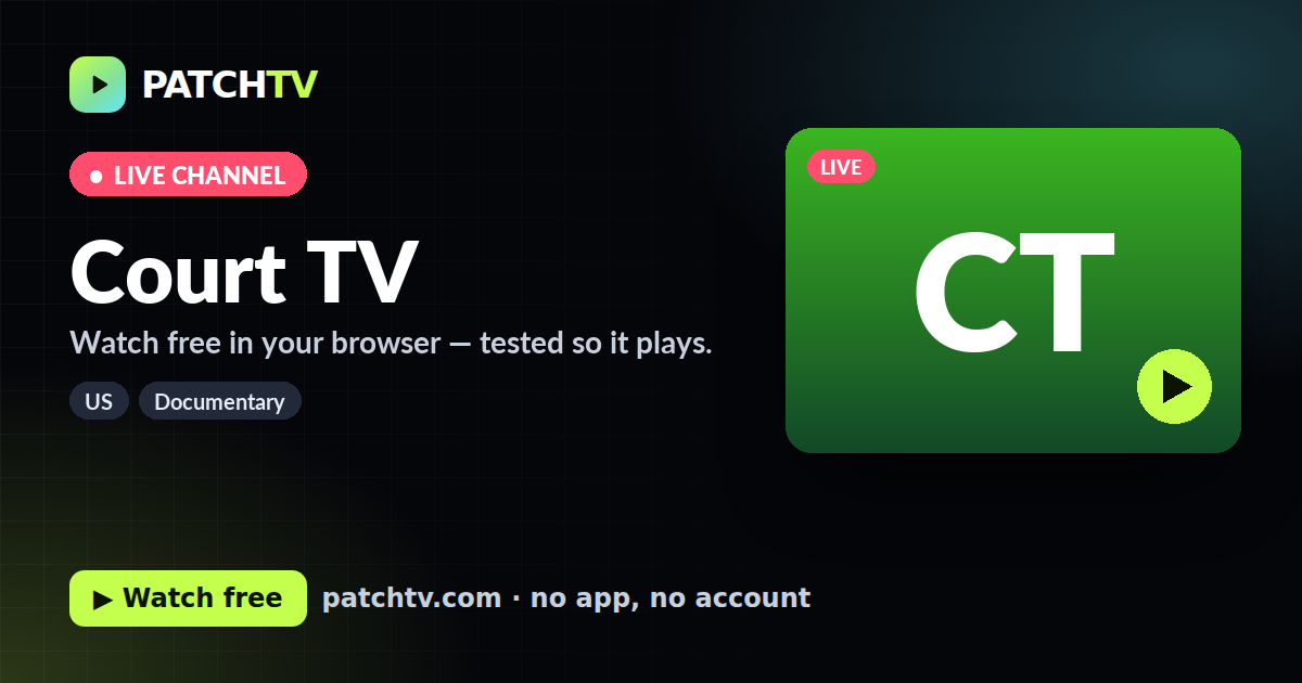Court TV