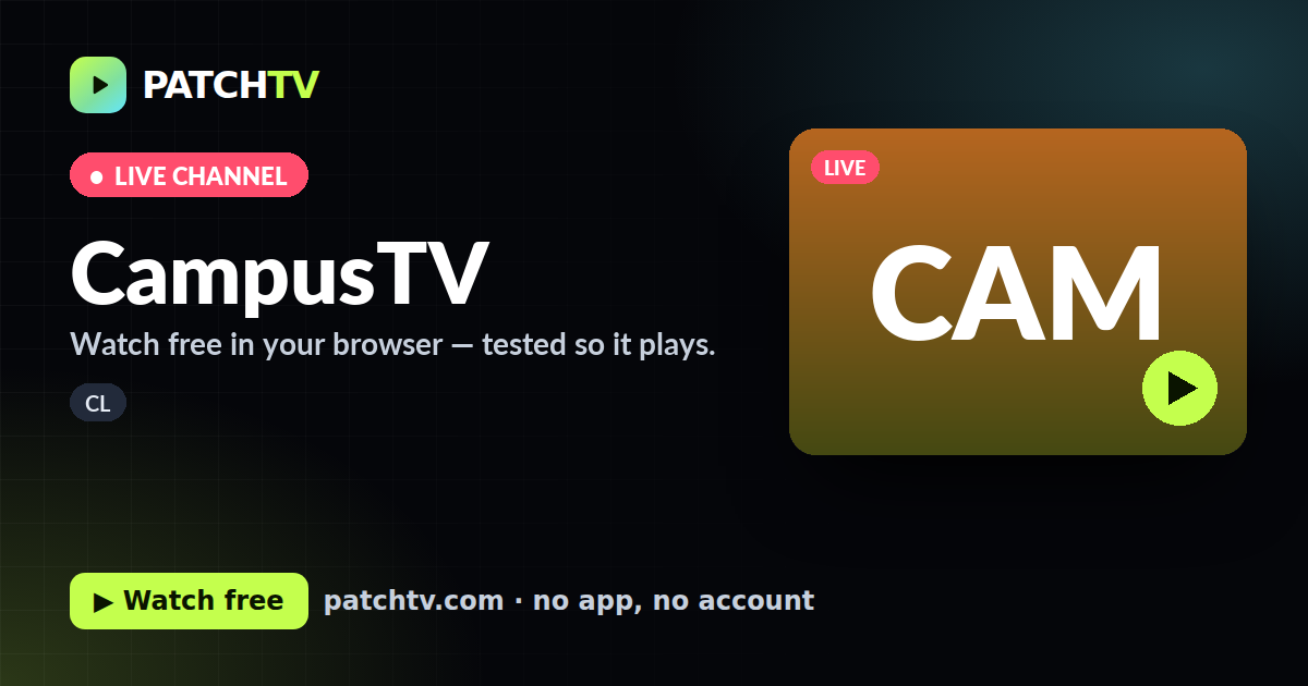 CampusTV