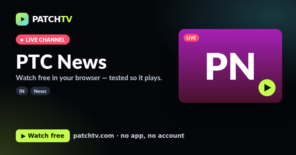 PTC News