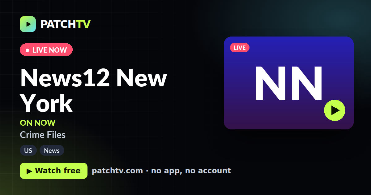 News12 New York