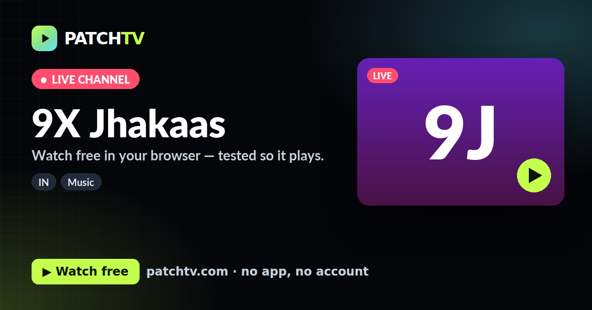 9X Jhakaas