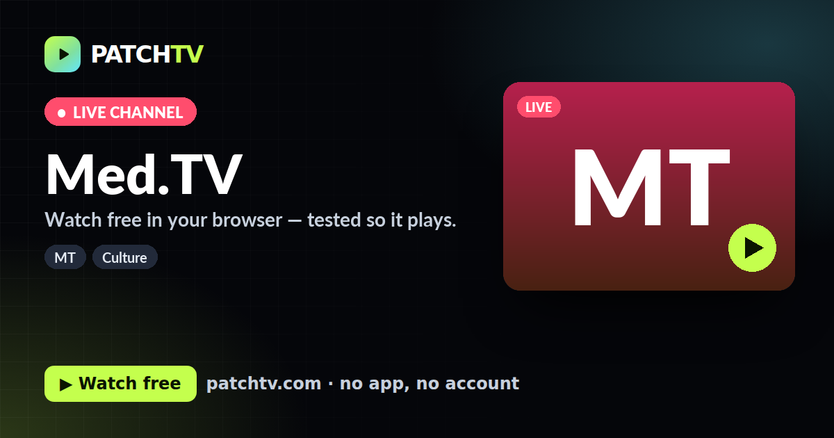Med.TV
