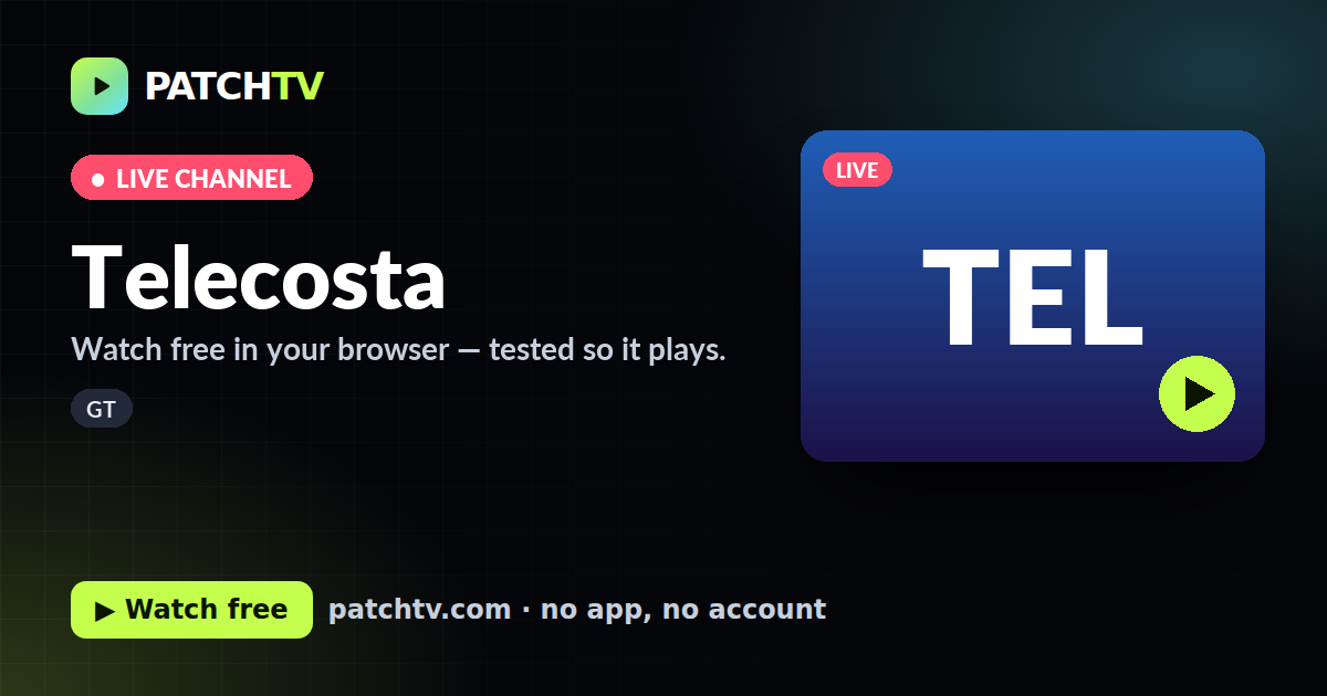Telecosta