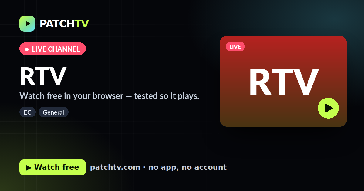 RTV
