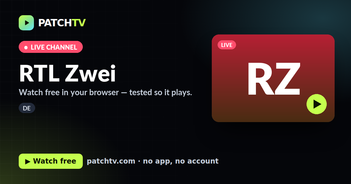 RTL Zwei