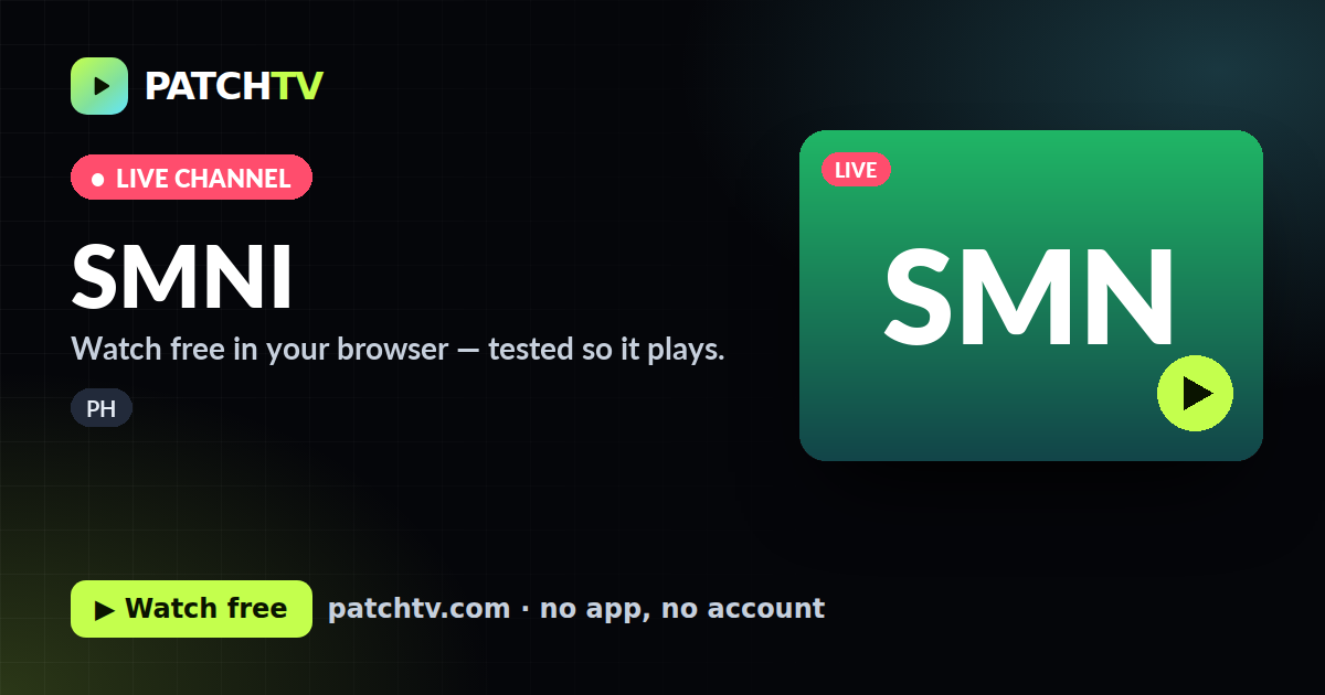 SMNI
