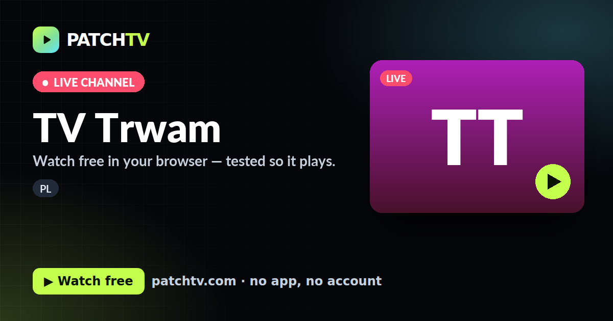 TV Trwam