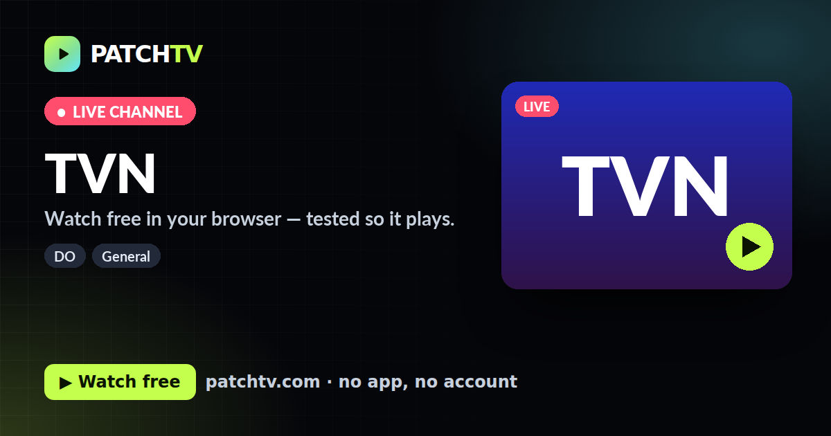 TVN