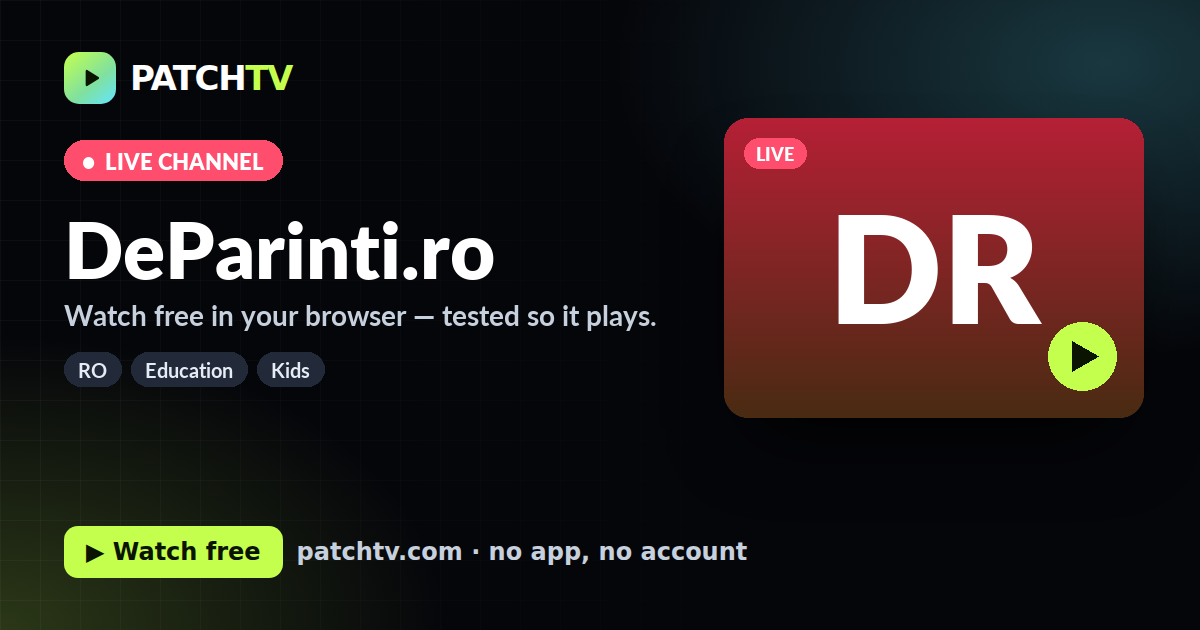 DeParinti.ro