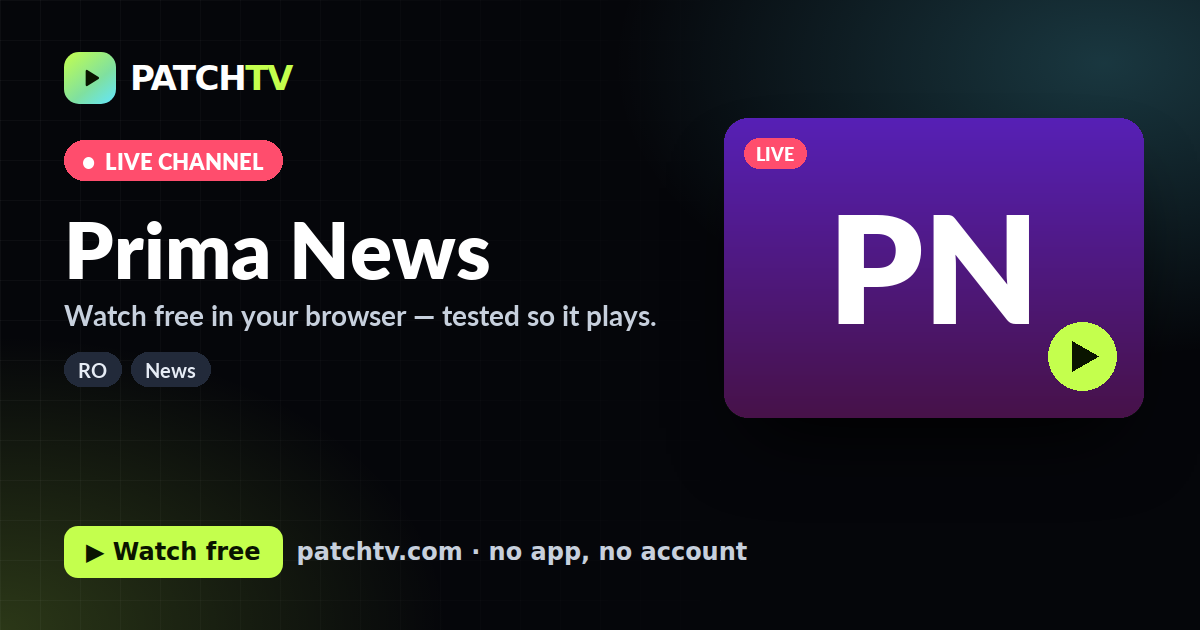 Prima News