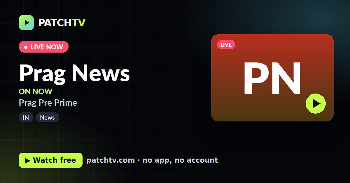Prag News