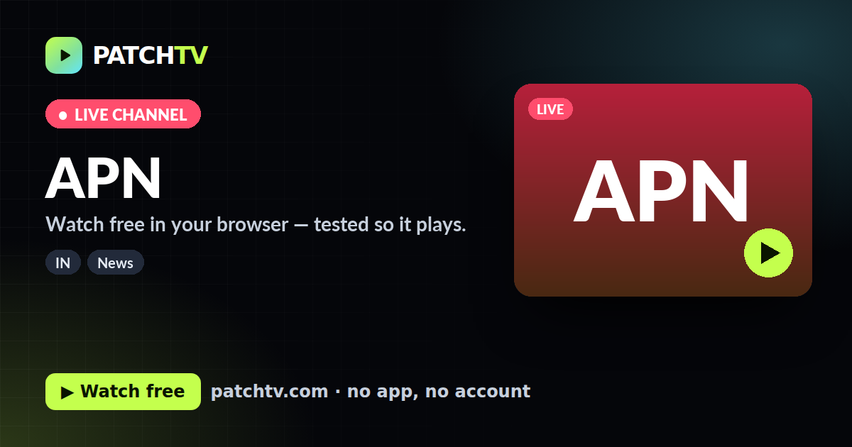 APN