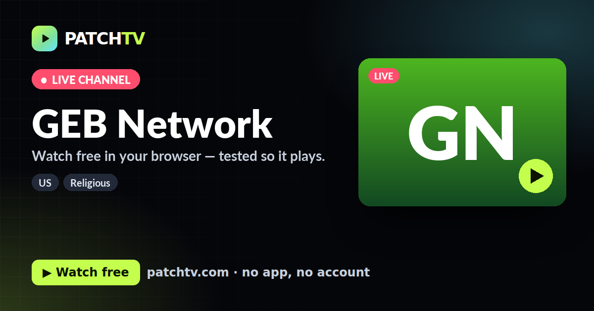 GEB Network