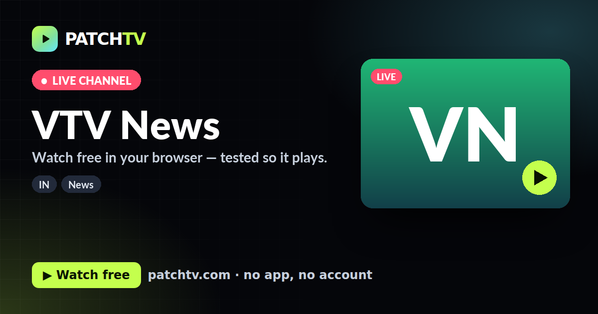 VTV News